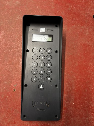 Used paxton 337 - paxton, 337-410