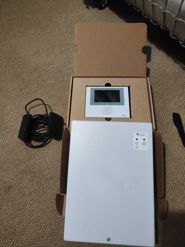 Paxton net controller 2x - net, 2
