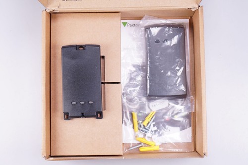 Paxton net2 proximity - net2,
