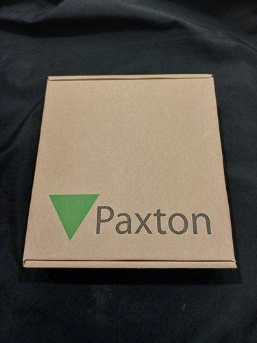 Paxton 390 135 switch2 net2 - paxton,