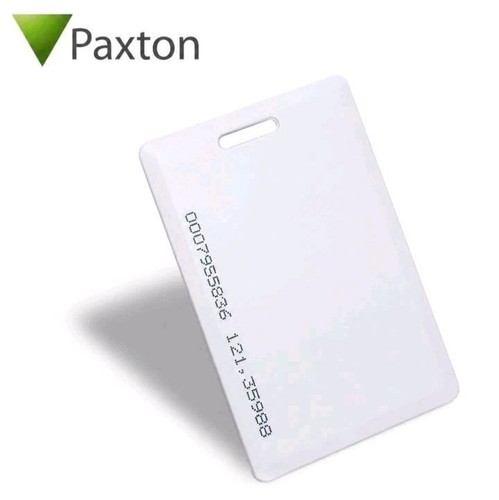 100 paxton net access - 100,