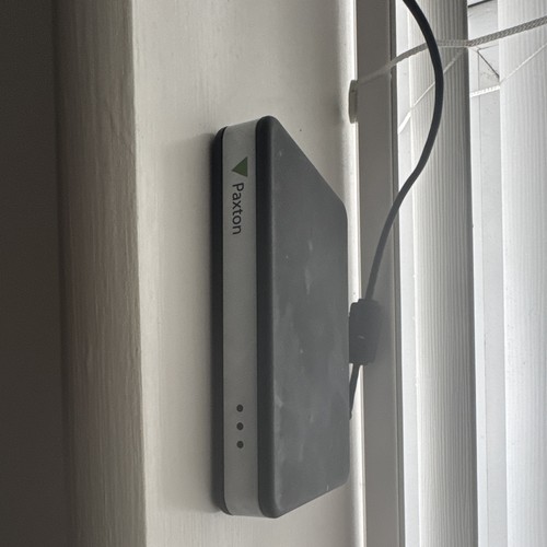 Paxton multiformat usb rfid - paxton,