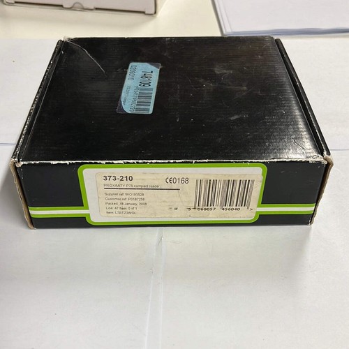 Paxton 373 210 p75 proximity - paxton,