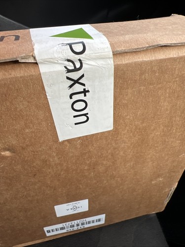 Paxton net2 desktop reader - net2,