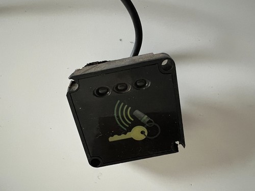 Paxton proximity reader - paxton,
