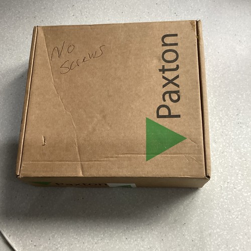 Paxton net2 p50 mifare - paxton,