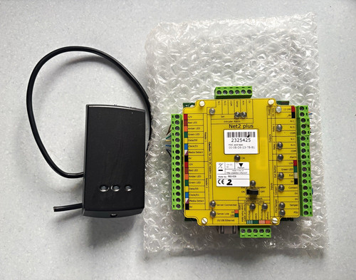 Paxton net2 plus - paxton,