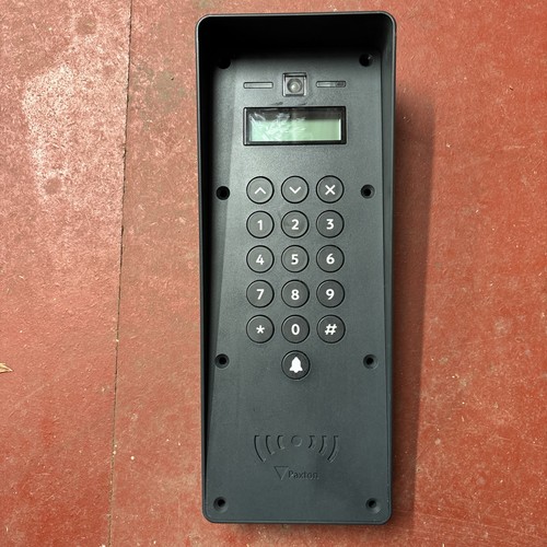 Used paxton 337 410 - paxton, 337-410