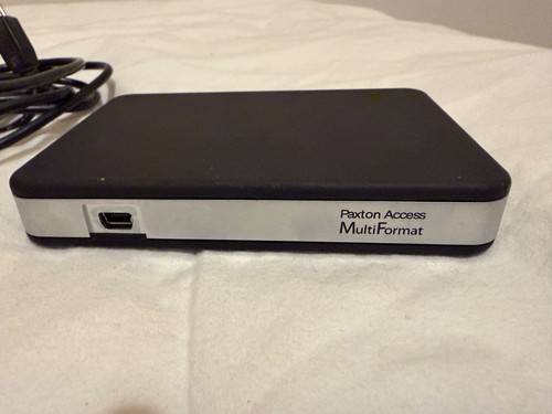 Paxton net2 desktop reader - desktop,