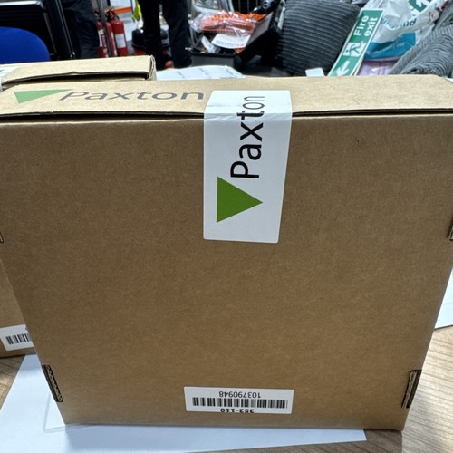 Paxton p50 proximity - p50,