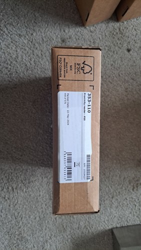 Paxton p50 proximity - proximity, reader