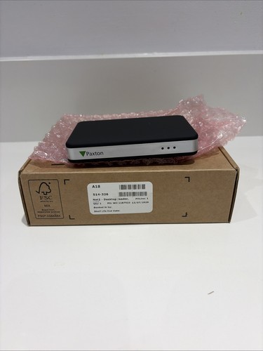 Paxton 514 326 net2 - 1x, desktop
