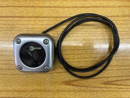 Paxton proximity metal reader - proximity,