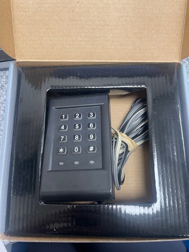 Paxton standalone pin - paxton,