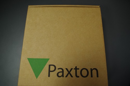 Paxton net2 desktop reader - net2,