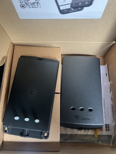 Paxton p75 proximity reader - p75,