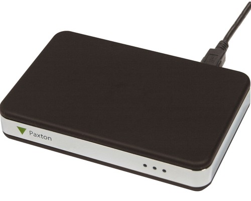 Paxton net2 desktop reader - paxton,