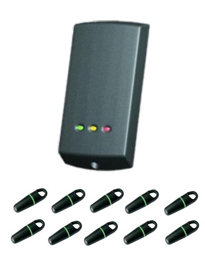 Paxton p50 353 210 compact - p50,