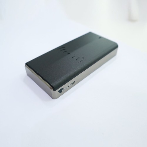 Paxton slimline reader - 10,