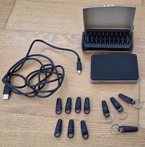 Paxton access control - paxton,