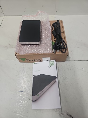 Paxton net2 usb - desktop, reader